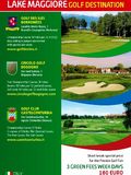 Golf clubs - Special fee