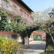 CASA VIOLETTA